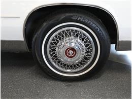 1985 Cadillac Eldorado Biarritz (CC-2101448) for sale in Addison, Illinois