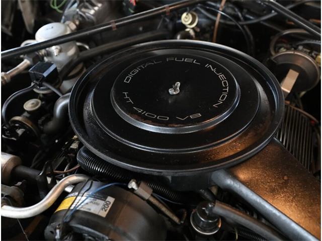 1985 Cadillac Eldorado Biarritz (CC-2101448) for sale in Addison, Illinois