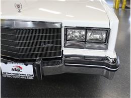 1985 Cadillac Eldorado Biarritz (CC-2101448) for sale in Addison, Illinois
