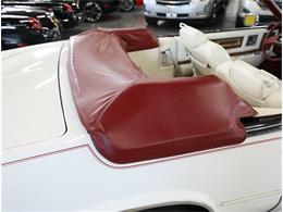 1985 Cadillac Eldorado Biarritz (CC-2101448) for sale in Addison, Illinois