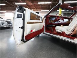 1985 Cadillac Eldorado Biarritz (CC-2101448) for sale in Addison, Illinois