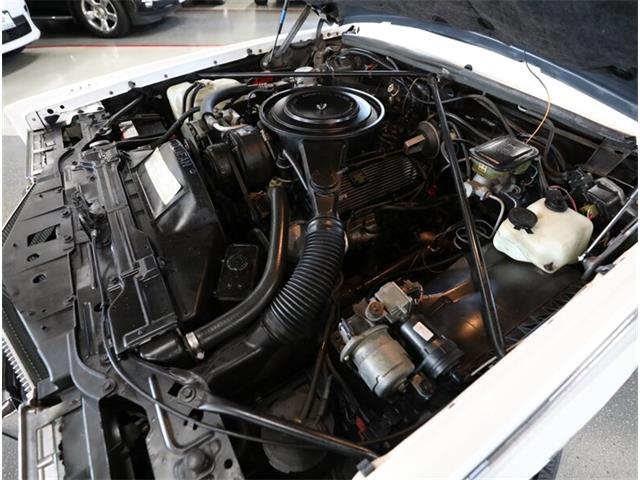 1985 Cadillac Eldorado Biarritz (CC-2101448) for sale in Addison, Illinois