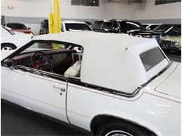 1985 Cadillac Eldorado Biarritz (CC-2101448) for sale in Addison, Illinois