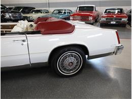 1985 Cadillac Eldorado Biarritz (CC-2101448) for sale in Addison, Illinois