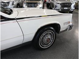 1985 Cadillac Eldorado Biarritz (CC-2101448) for sale in Addison, Illinois