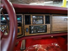 1985 Cadillac Eldorado Biarritz (CC-2101448) for sale in Addison, Illinois