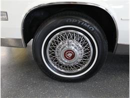 1985 Cadillac Eldorado Biarritz (CC-2101448) for sale in Addison, Illinois