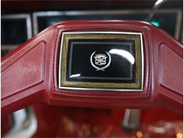 1985 Cadillac Eldorado Biarritz (CC-2101448) for sale in Addison, Illinois