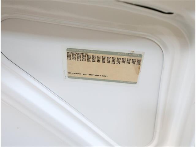 1985 Cadillac Eldorado Biarritz (CC-2101448) for sale in Addison, Illinois