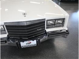 1985 Cadillac Eldorado Biarritz (CC-2101448) for sale in Addison, Illinois
