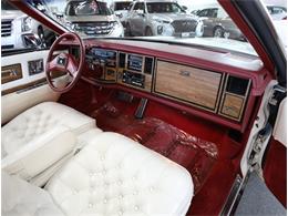 1985 Cadillac Eldorado Biarritz (CC-2101448) for sale in Addison, Illinois