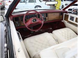 1985 Cadillac Eldorado Biarritz (CC-2101448) for sale in Addison, Illinois