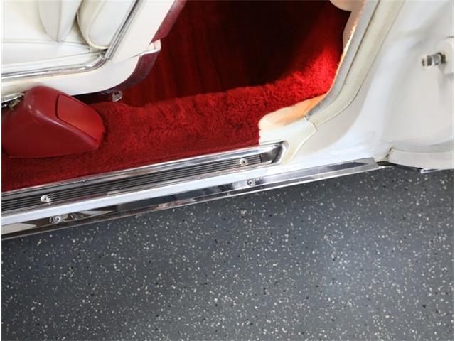 1985 Cadillac Eldorado Biarritz (CC-2101448) for sale in Addison, Illinois