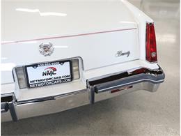 1985 Cadillac Eldorado Biarritz (CC-2101448) for sale in Addison, Illinois