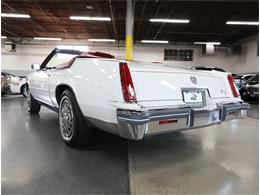 1985 Cadillac Eldorado Biarritz (CC-2101448) for sale in Addison, Illinois