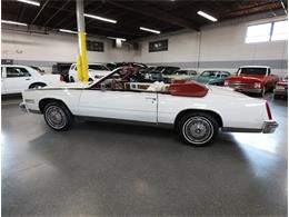 1985 Cadillac Eldorado Biarritz (CC-2101448) for sale in Addison, Illinois