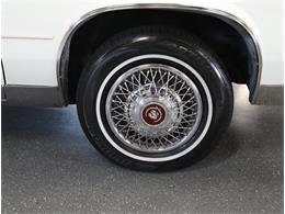 1985 Cadillac Eldorado Biarritz (CC-2101448) for sale in Addison, Illinois