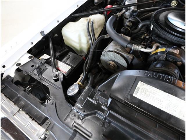 1985 Cadillac Eldorado Biarritz (CC-2101448) for sale in Addison, Illinois