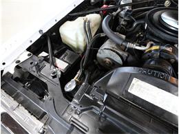 1985 Cadillac Eldorado Biarritz (CC-2101448) for sale in Addison, Illinois