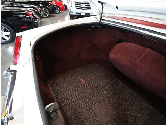 1985 Cadillac Eldorado Biarritz (CC-2101448) for sale in Addison, Illinois