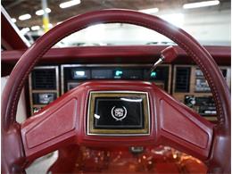 1985 Cadillac Eldorado Biarritz (CC-2101448) for sale in Addison, Illinois