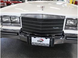 1985 Cadillac Eldorado Biarritz (CC-2101448) for sale in Addison, Illinois