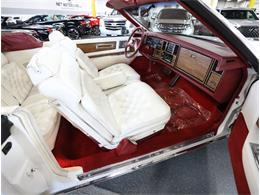 1985 Cadillac Eldorado Biarritz (CC-2101448) for sale in Addison, Illinois