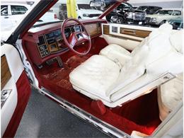 1985 Cadillac Eldorado Biarritz (CC-2101448) for sale in Addison, Illinois