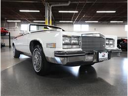 1985 Cadillac Eldorado Biarritz (CC-2101448) for sale in Addison, Illinois