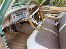 1962 Ford Falcon (CC-2101449) for sale in Burlington, Washington