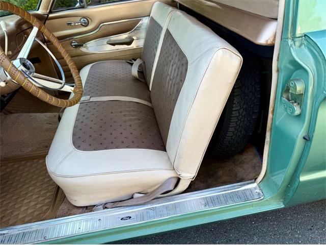 1962 Ford Falcon (CC-2101449) for sale in Burlington, Washington