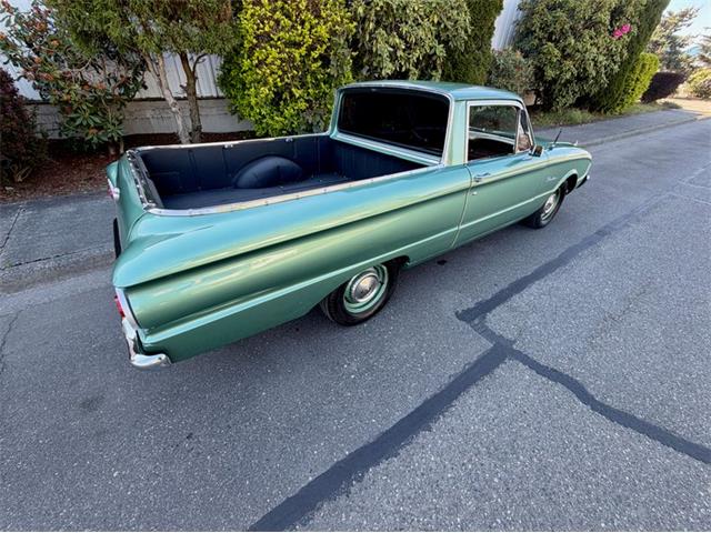 1962 Ford Falcon (CC-2101449) for sale in Burlington, Washington