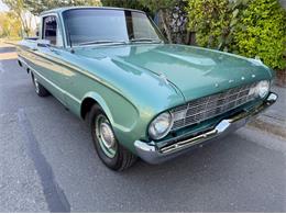 1962 Ford Falcon (CC-2101449) for sale in Burlington, Washington