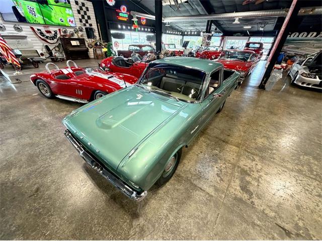 1962 Ford Falcon (CC-2101449) for sale in Burlington, Washington