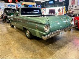 1962 Ford Falcon (CC-2101449) for sale in Burlington, Washington