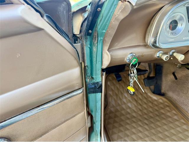 1962 Ford Falcon (CC-2101449) for sale in Burlington, Washington