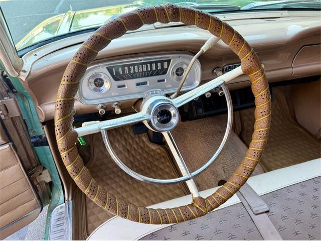 1962 Ford Falcon (CC-2101449) for sale in Burlington, Washington