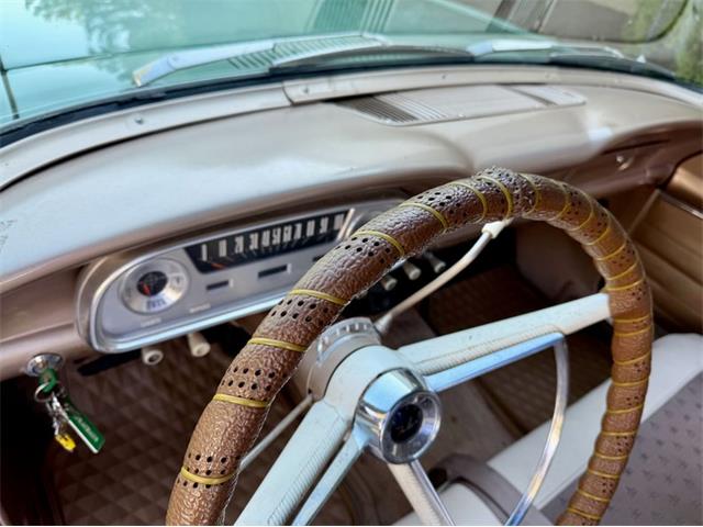 1962 Ford Falcon (CC-2101449) for sale in Burlington, Washington