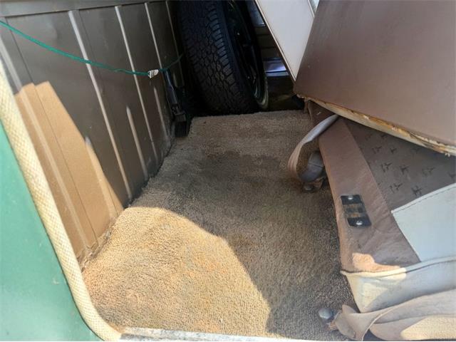 1962 Ford Falcon (CC-2101449) for sale in Burlington, Washington
