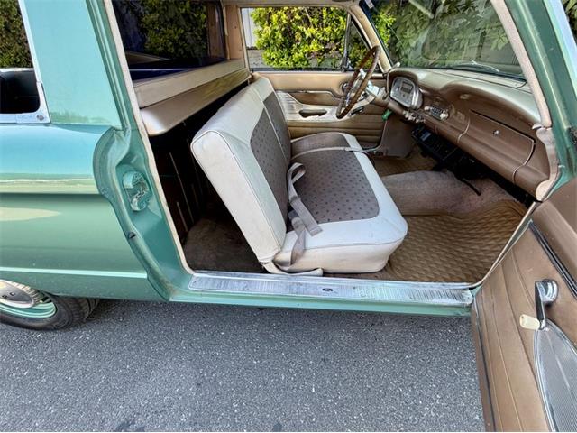 1962 Ford Falcon (CC-2101449) for sale in Burlington, Washington