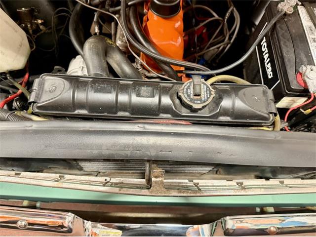 1962 Ford Falcon (CC-2101449) for sale in Burlington, Washington