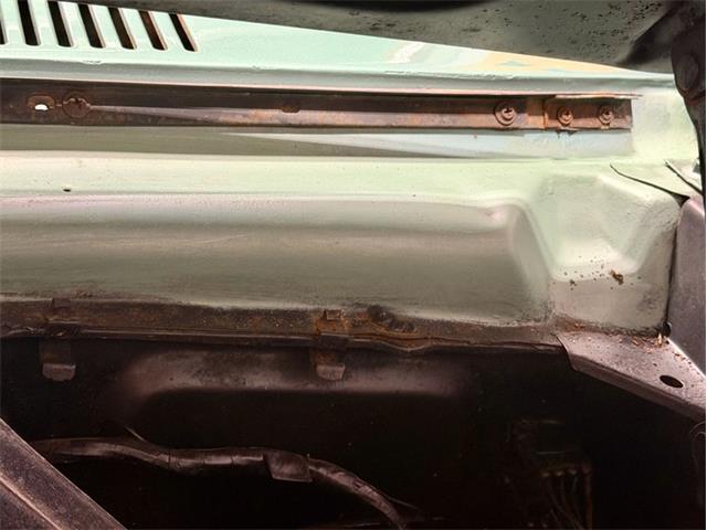 1962 Ford Falcon (CC-2101449) for sale in Burlington, Washington