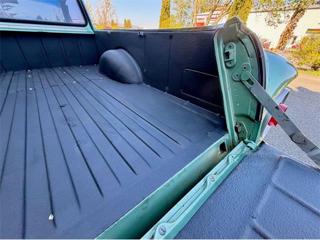 1962 Ford Falcon (CC-2101449) for sale in Burlington, Washington