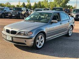 2005 BMW 3 Series (CC-2100145) for sale in Sioux Falls, South Dakota