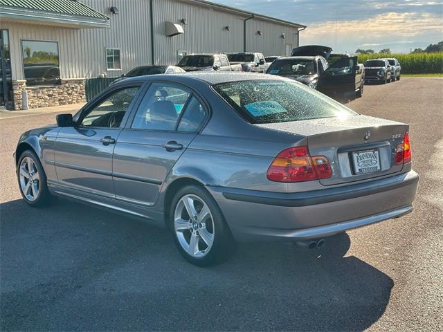 2005 BMW 3 Series (CC-2100145) for sale in Sioux Falls, South Dakota