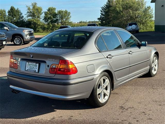 2005 BMW 3 Series (CC-2100145) for sale in Sioux Falls, South Dakota