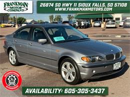 2005 BMW 3 Series (CC-2100145) for sale in Sioux Falls, South Dakota