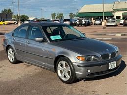 2005 BMW 3 Series (CC-2100145) for sale in Sioux Falls, South Dakota