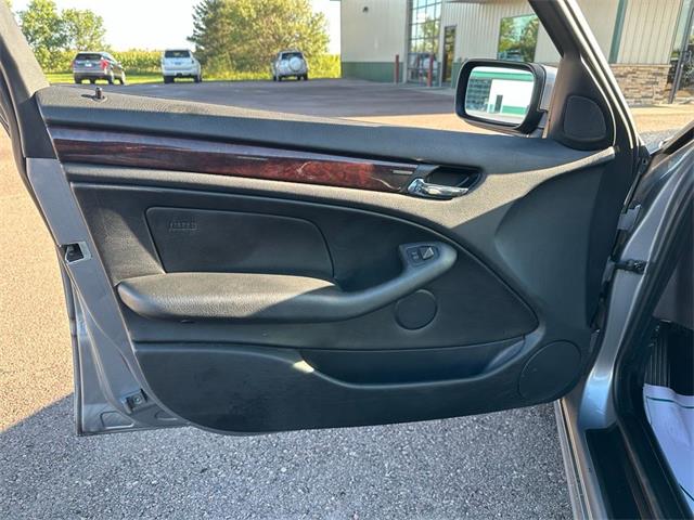 2005 BMW 3 Series (CC-2100145) for sale in Sioux Falls, South Dakota