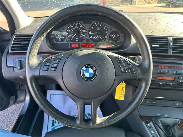 2005 BMW 3 Series (CC-2100145) for sale in Sioux Falls, South Dakota